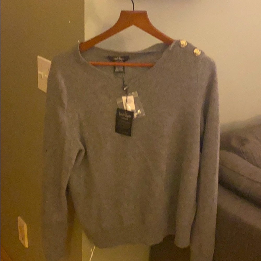 Sweater